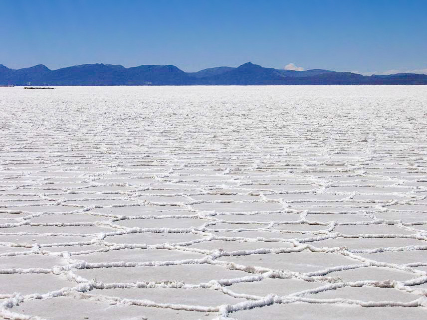 Global lithium demand expected to double by 2024