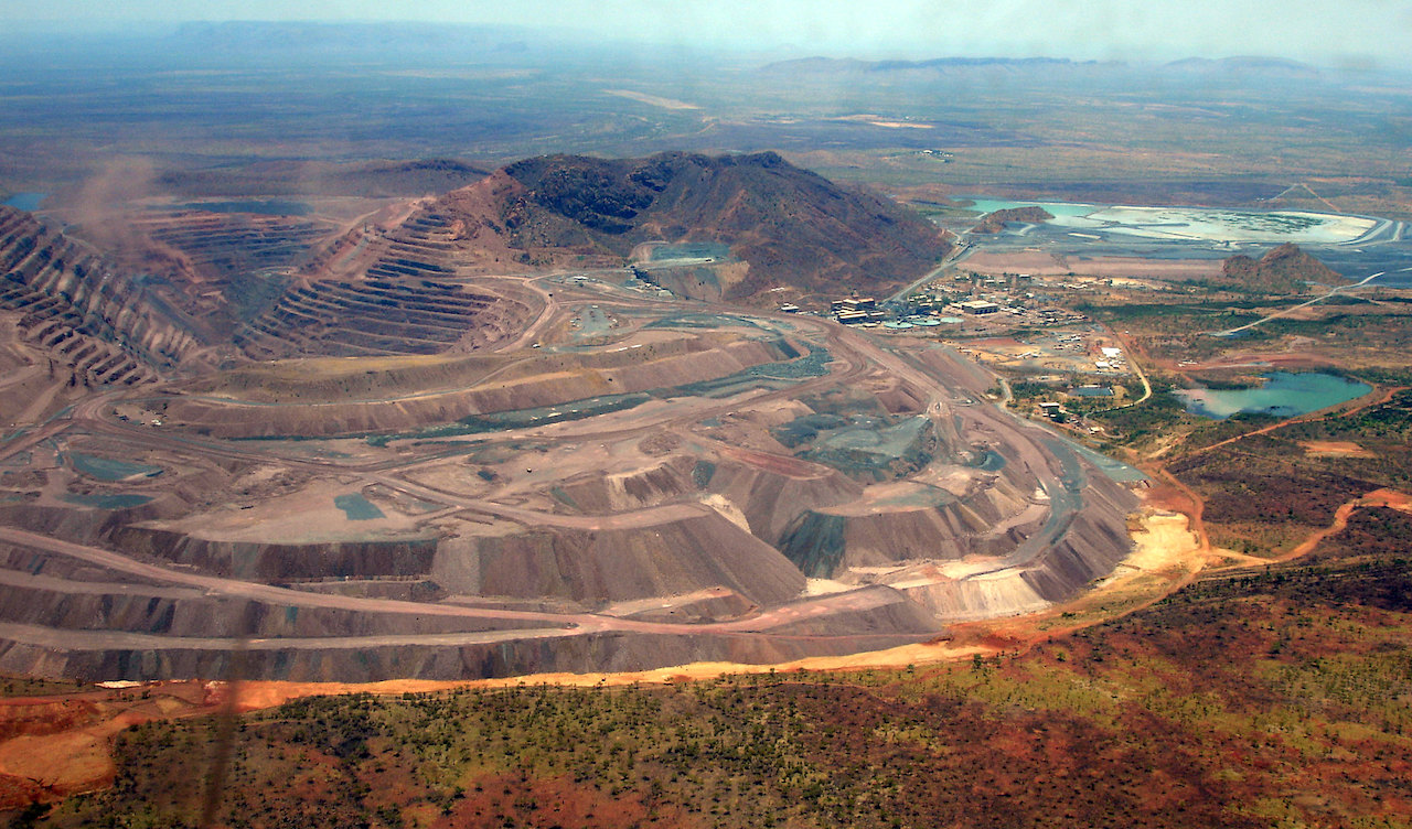 Rio Tinto closes Argyle diamond mine after 37 years