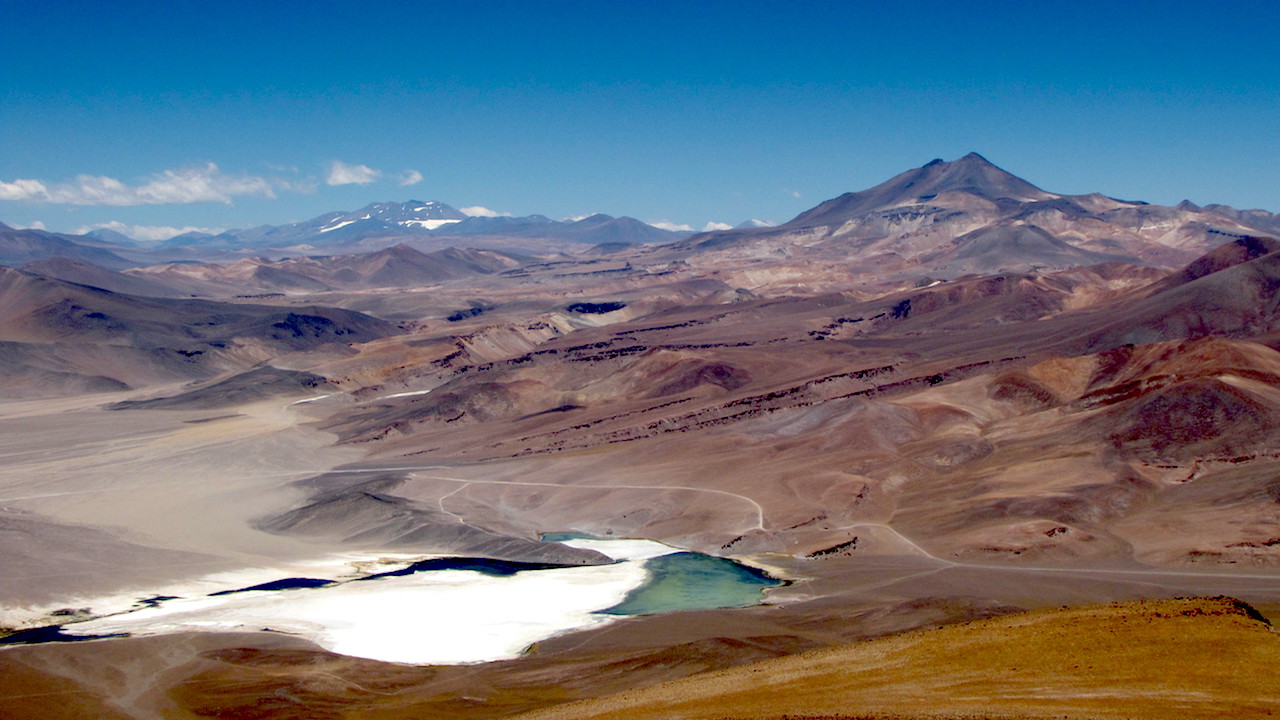 Codelco expects to reach lithium agreement with SQM this year