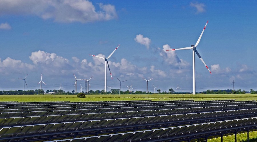 EU publishes rulebook to classify ‘green’ investments