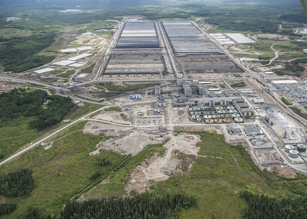 Finland gives green light to uranium mining