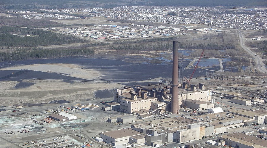 Fjordland, CanAlaska to join forces at nickel project in Manitoba