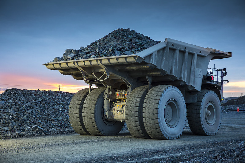 Top miners in good position to weather covid-19 – report