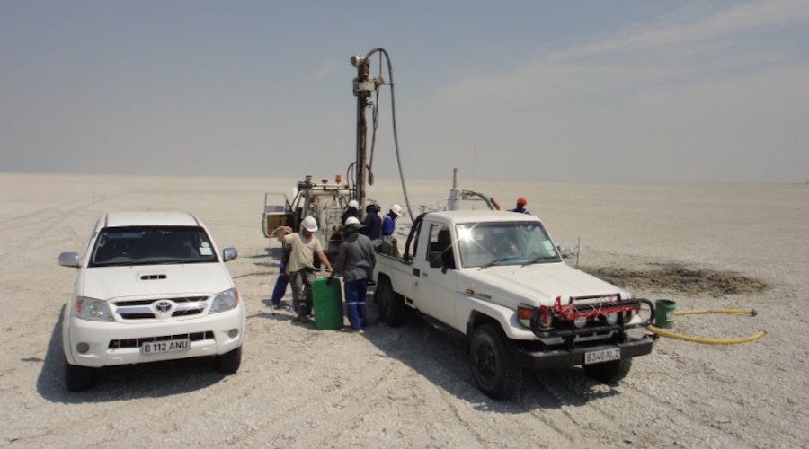 Australian miners form Broken Hill Alliance