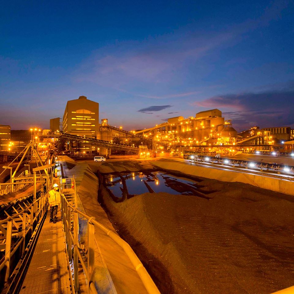 Worsening rail bottlenecks pummel South Africa’s coal exports