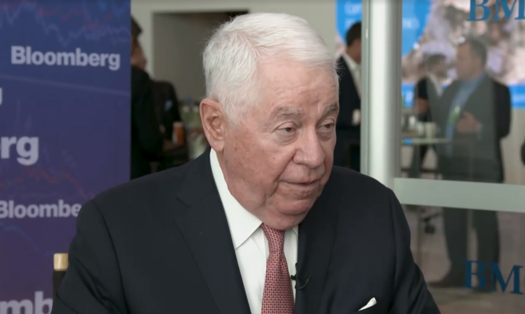 Freeport-McMoRan CEO inducted into National Mining Hall of Fame