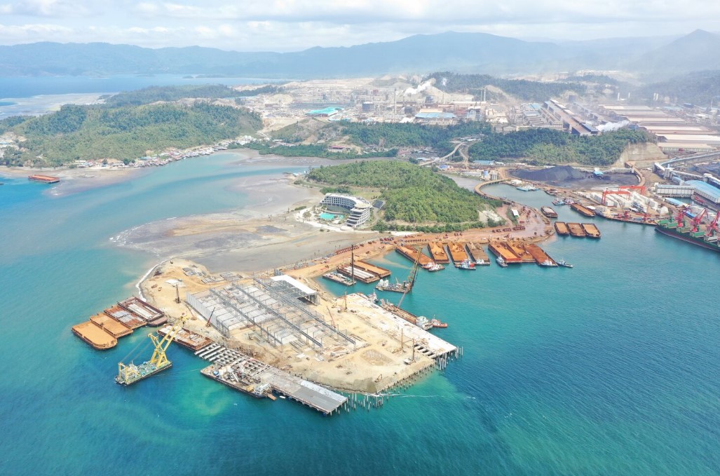 Virus another wild card in nickel's year of uncertainty