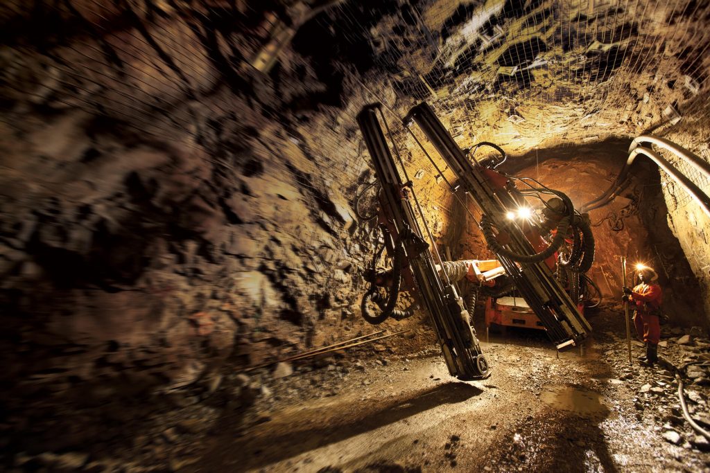 Exxaro still keen on copper after Botswana setback