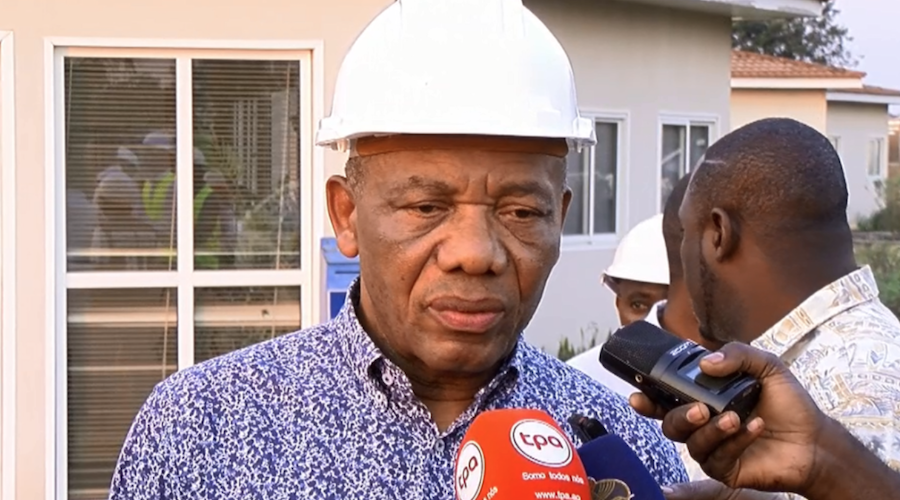 Endiama searching for partners to make Angola top diamond producer