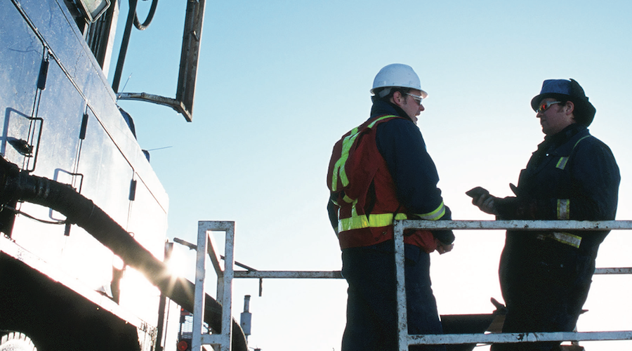 Canada’s energy patch sees ‘significant’ boost in investment