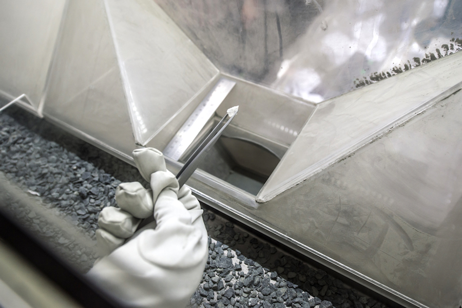 Gem Diamonds ends 2020 with a bang as demand improves