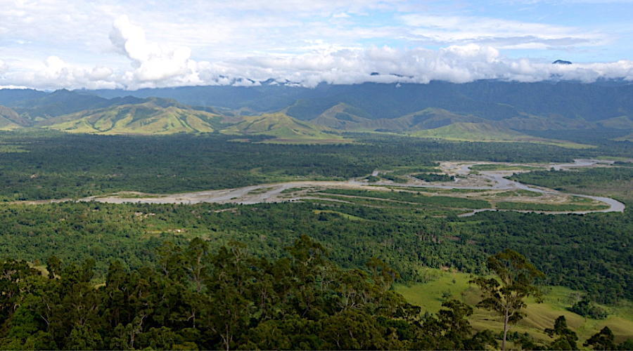 Newcrest, Harmony Gold to resume permitting talks for PNG gold project