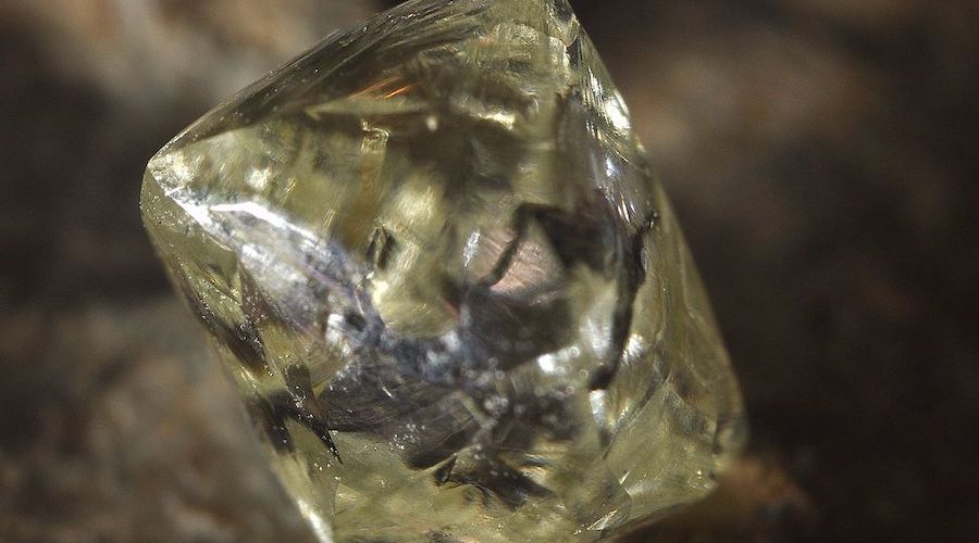 World Federation of Diamond Bourses working on new trading platform