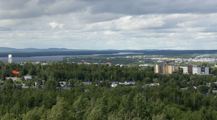 O3 expands Kierens deposit at Malartic with near-surface gold hits