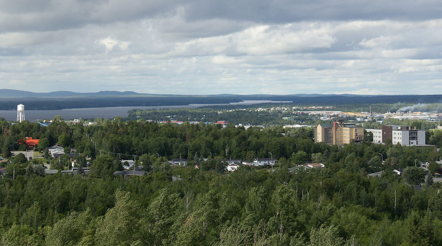 Monarch sells Monique project in Quebec