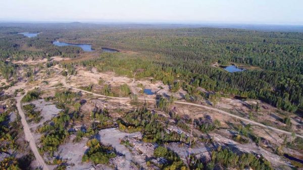 Argonaut’s Magino gold project gets the go-ahead