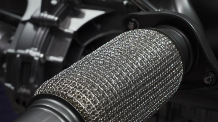 Sibanye, Implats and BASF develop new tri-metal catalyst, boosting platinum prices