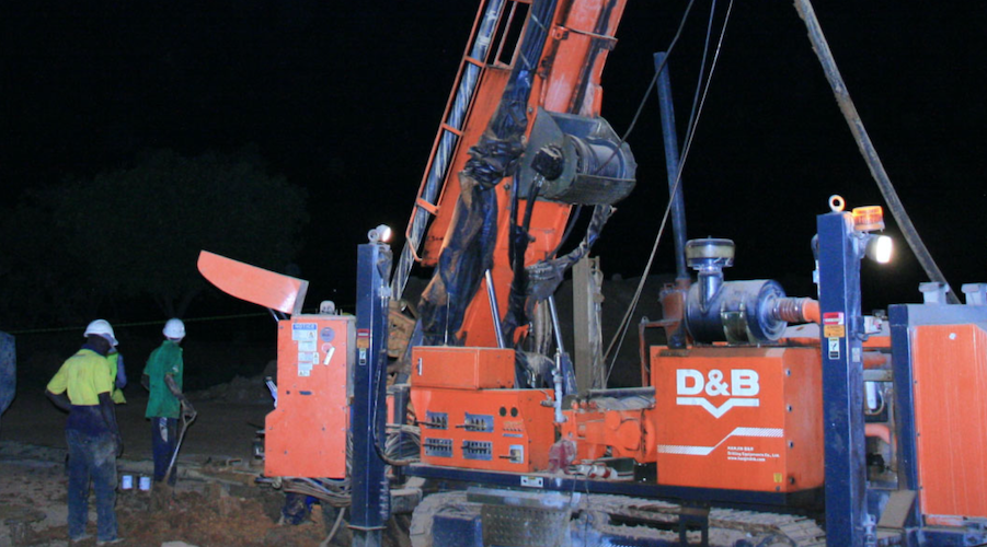 Nordgold interested in Cardinal’s Nangodi project in Ghana