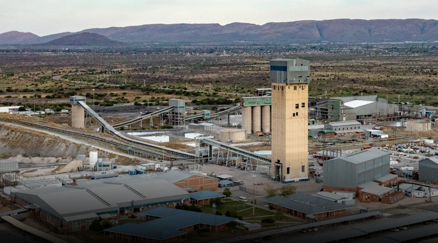 Sibanye-Stillwater refutes COVID-19 social media hoax