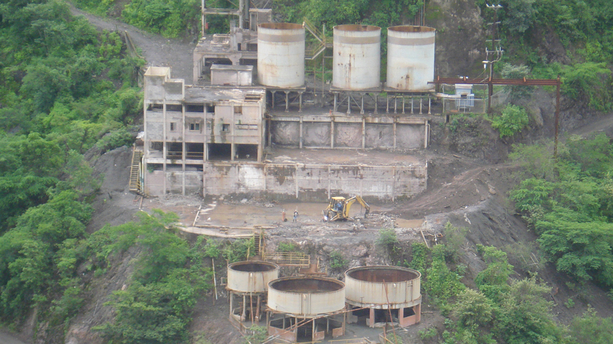 GR Silver buys Plomosas project from First Majestic