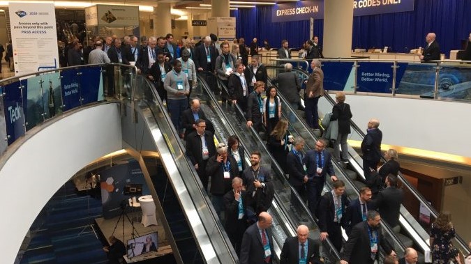 The View from England: PDAC is over — time for would-be investors to reflect 