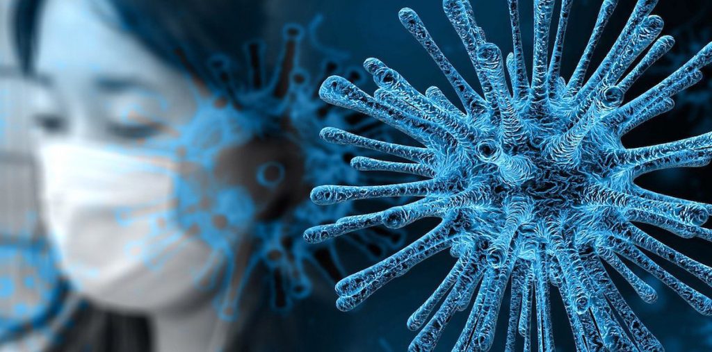 Barrick boosts inventory of 'key commodities' due to coronavirus