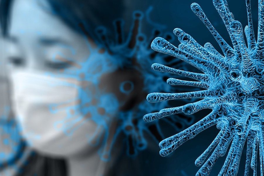 Barrick boosts inventory of 'key commodities' due to coronavirus