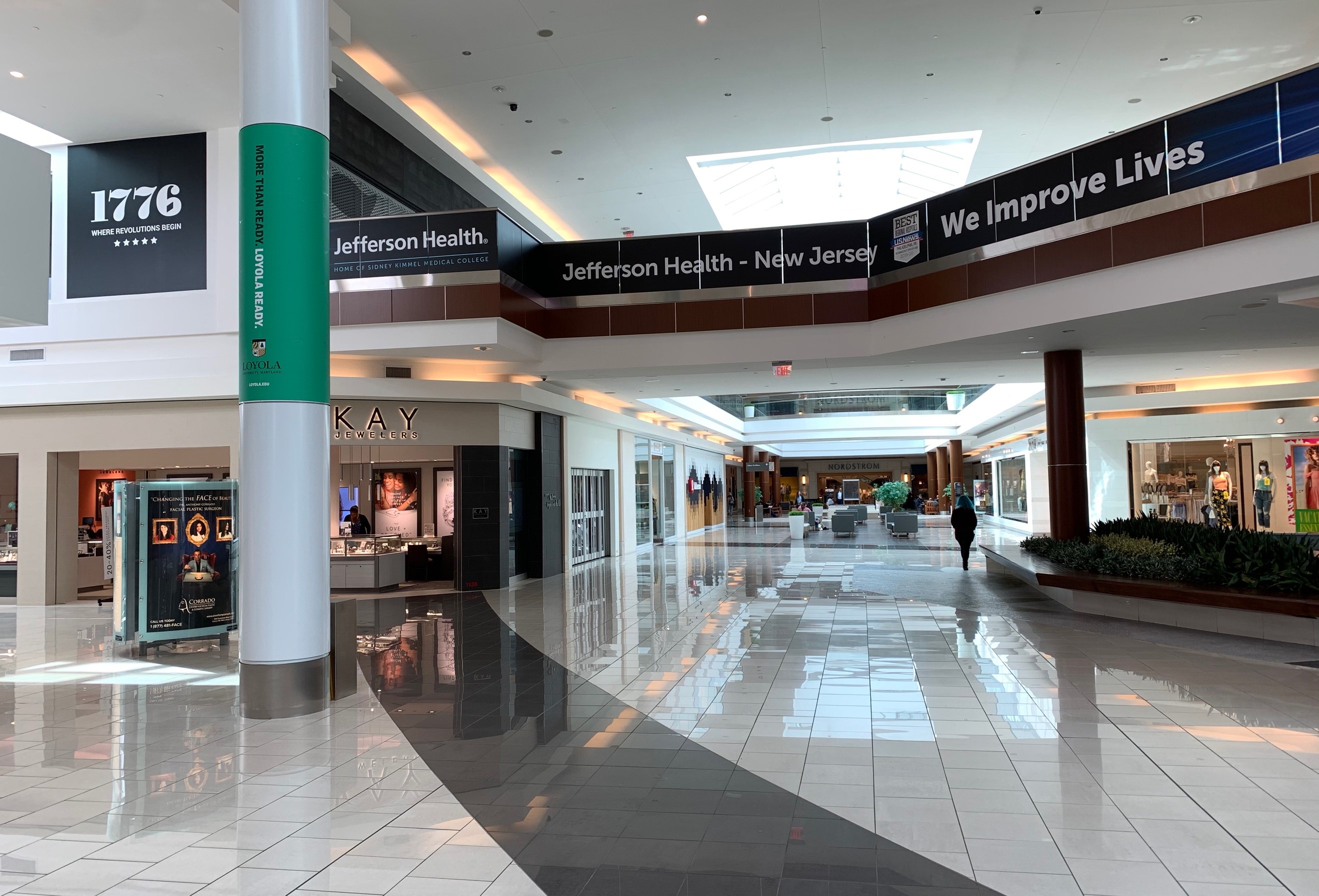 The impact of Coronavirus COVID-19 on the diamond industry