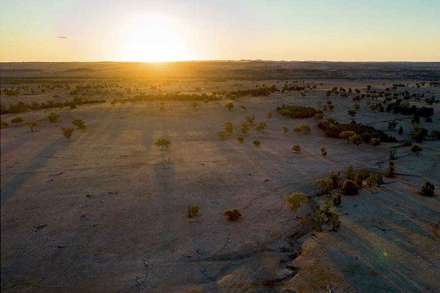 Alkane confirms Australia’s financial support to build rare earths mine