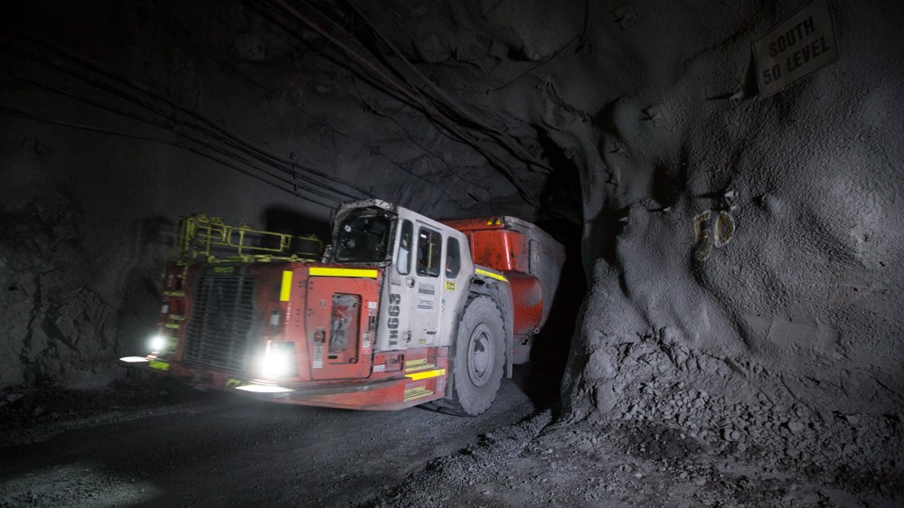 Two missing Australian zinc mine workers found dead