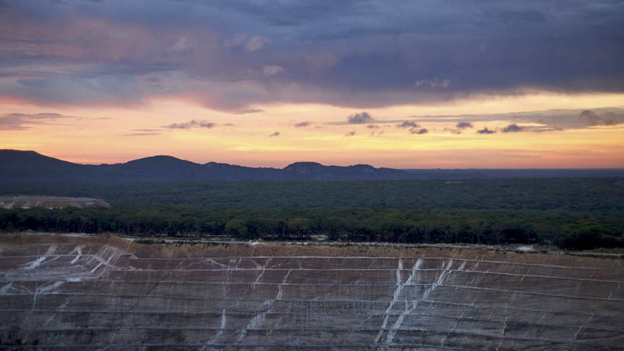 Gemfields swings to profit in 2019, but future uncertain