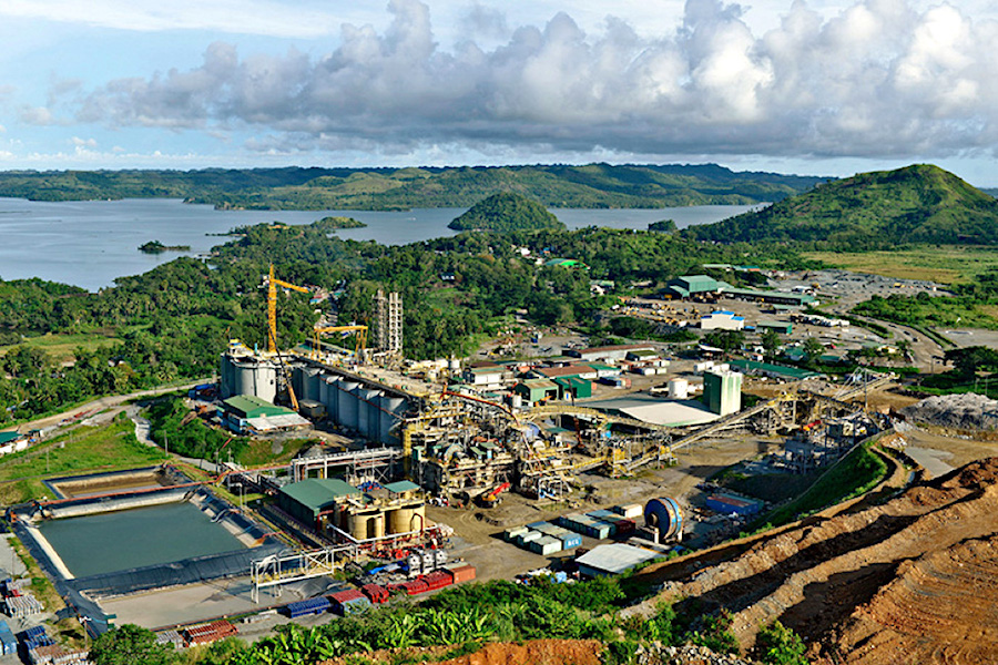 B2Gold halts mining in the Philippines, African operations unchanged