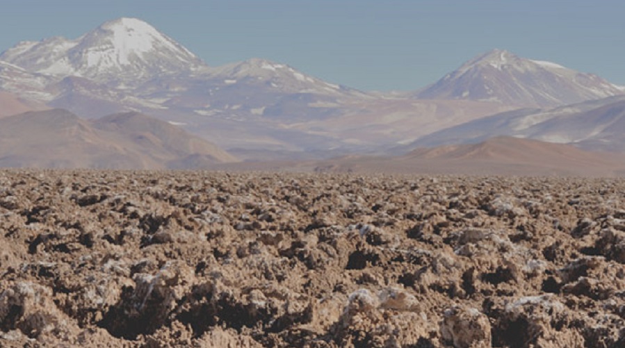 Neo Lithium produces battery-grade lithium carbonate in Argentina