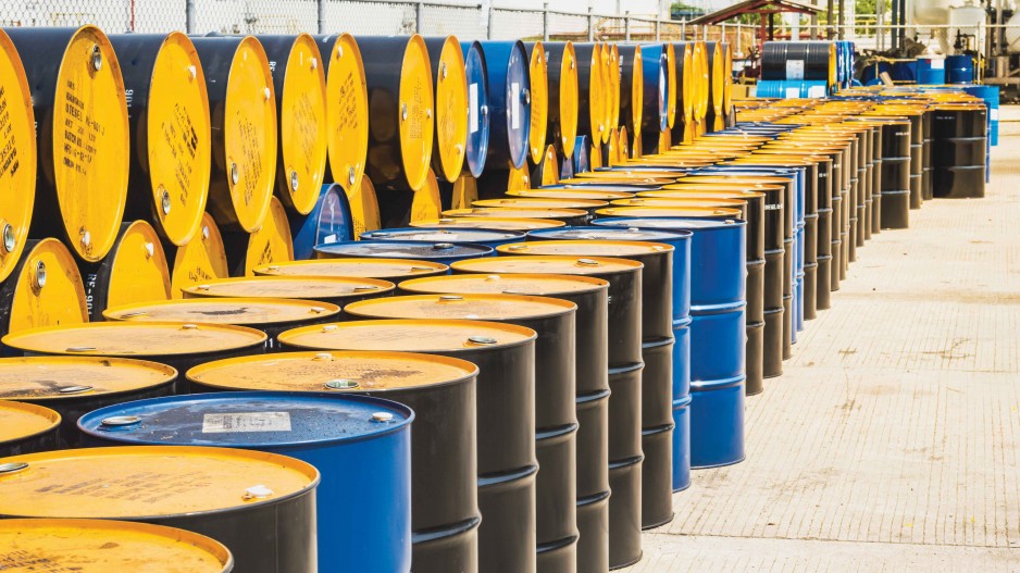 Will oil hit $80 this summer?