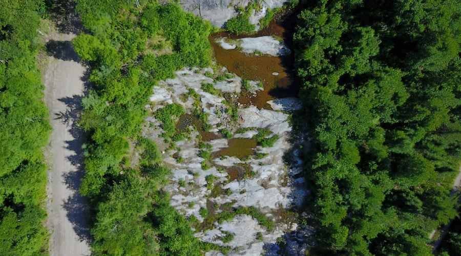 GoldON allowed to drill at West Madsen project