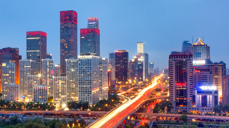 Pandemic puts China metals supply chain in jeopardy