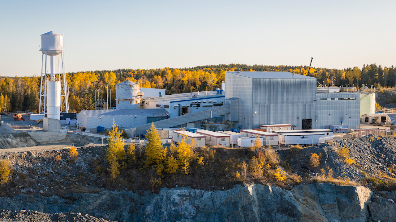 Eldorado Gold operating costs up more than 20% in Q2