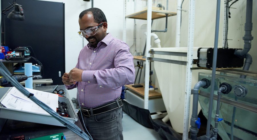 Zinc8’s New York energy storage project on track despite covid-19 pandemic