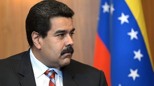 US suspends some sanctions on Venezuelan oil, gas, gold sectors