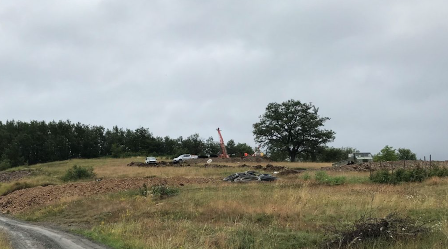 Tethyan to acquire past-producing mines in Serbia