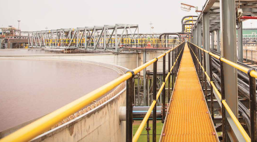 Trafigura-backed Congo miner puts itself on sale amid debt woes