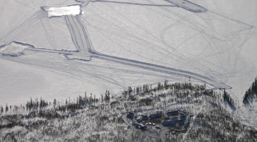 CanAlaska reports first results from Saskatchewan drill program