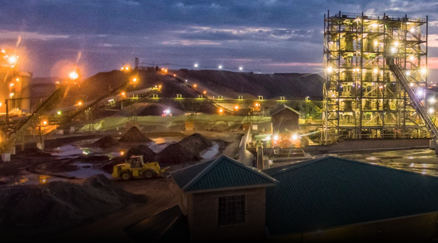 Sibanye board donates portion of salaries to fight covid-19 in South Africa