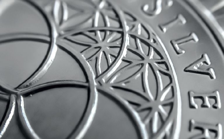 Visualized: The silver mining journey from ore to more