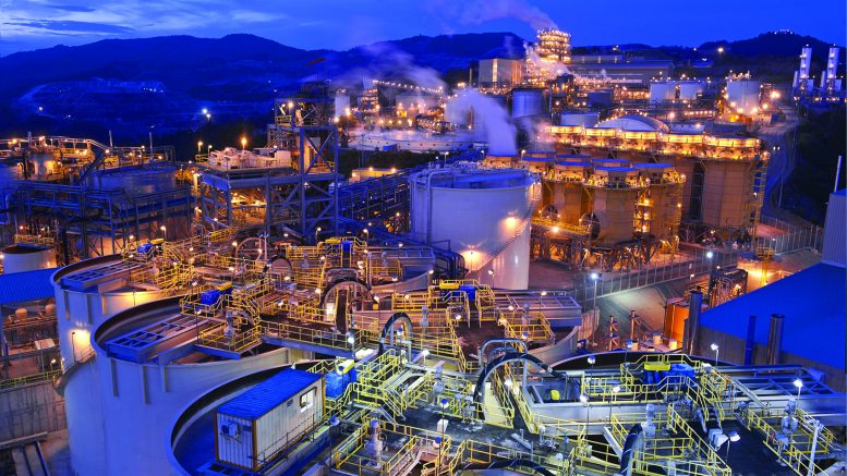 Barrick second-quarter gold output falls 5.4% on maintenance shutdowns