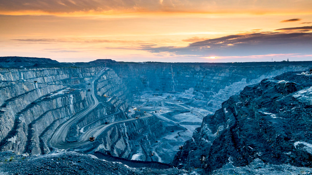 Gold Fields target Yamana receives ‘superior proposal’ from Pan American, Agnico Eagle