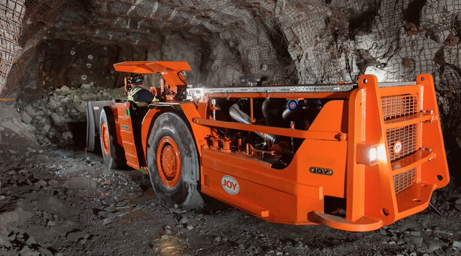 American Manganese, Voltabox recycle li-ion batteries