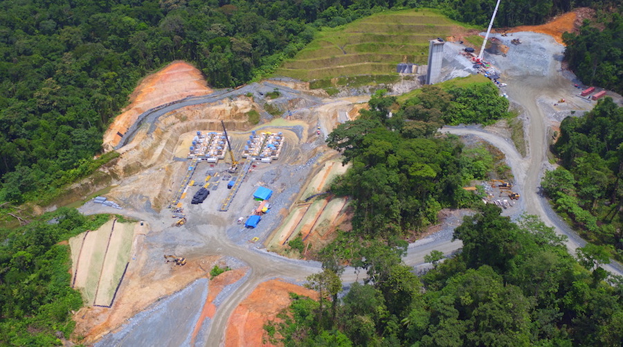 Panama lawmakers to visit First Quantum mine amid contract debate