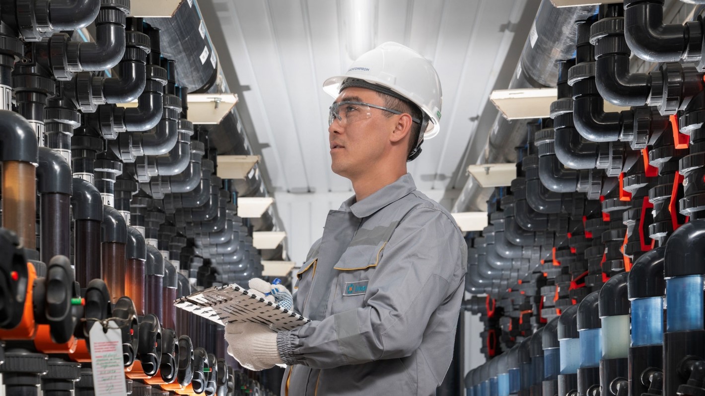 Kazatomprom to end uranium production cuts in 2025