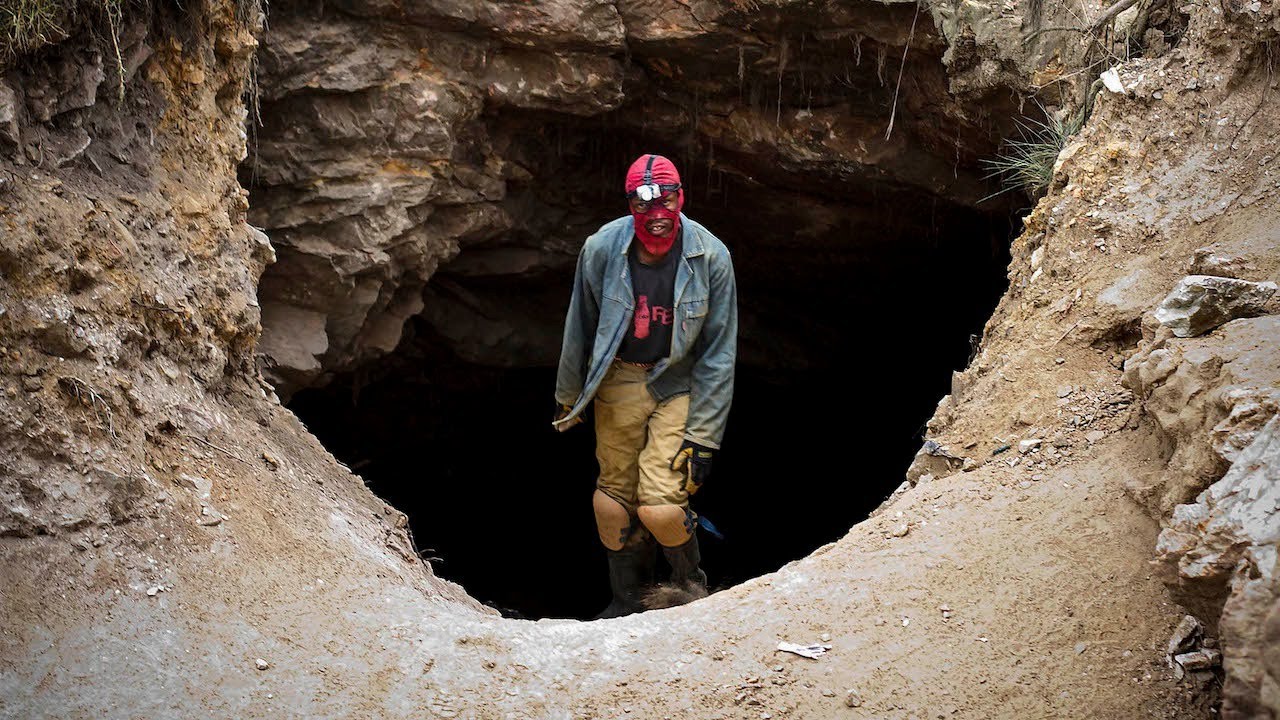 South African mines push industry deaths to 69 so far this year